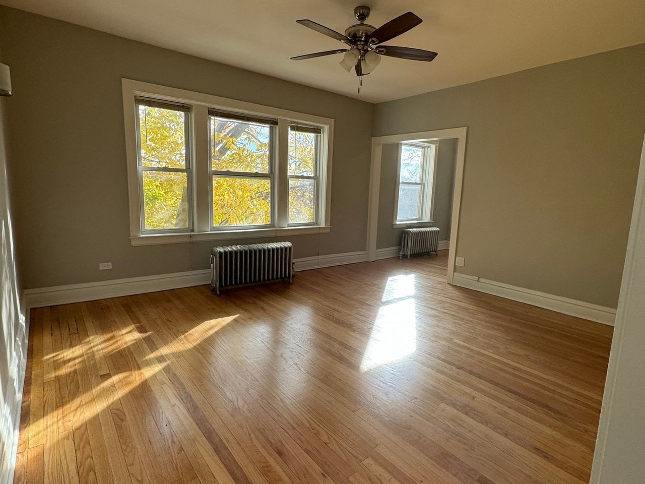 4414 N Lavergne Ave Apt 3 #3 - Photo 2 of 10