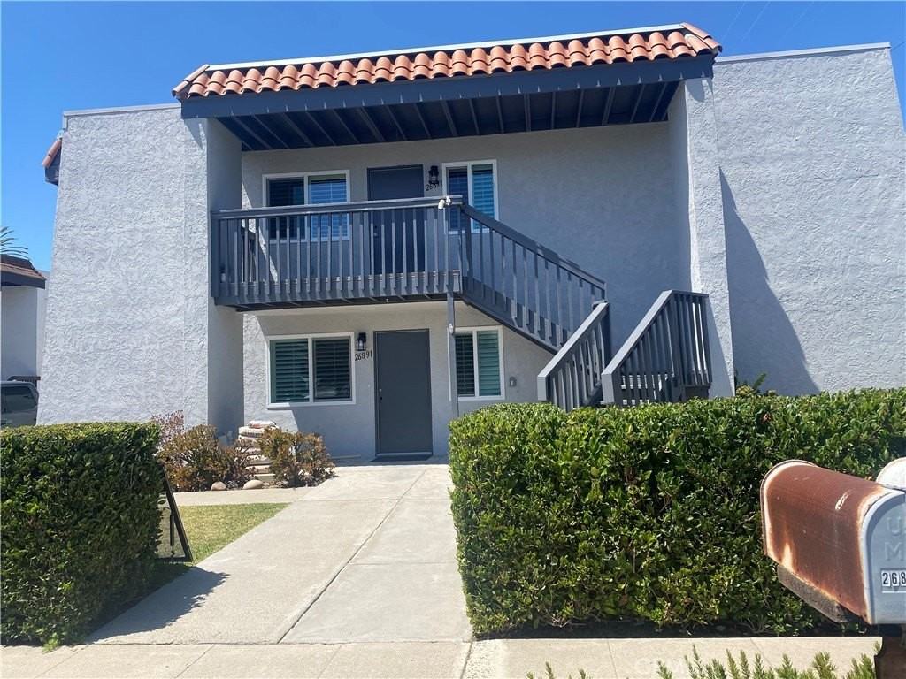 26891 Vista Del Mar #B