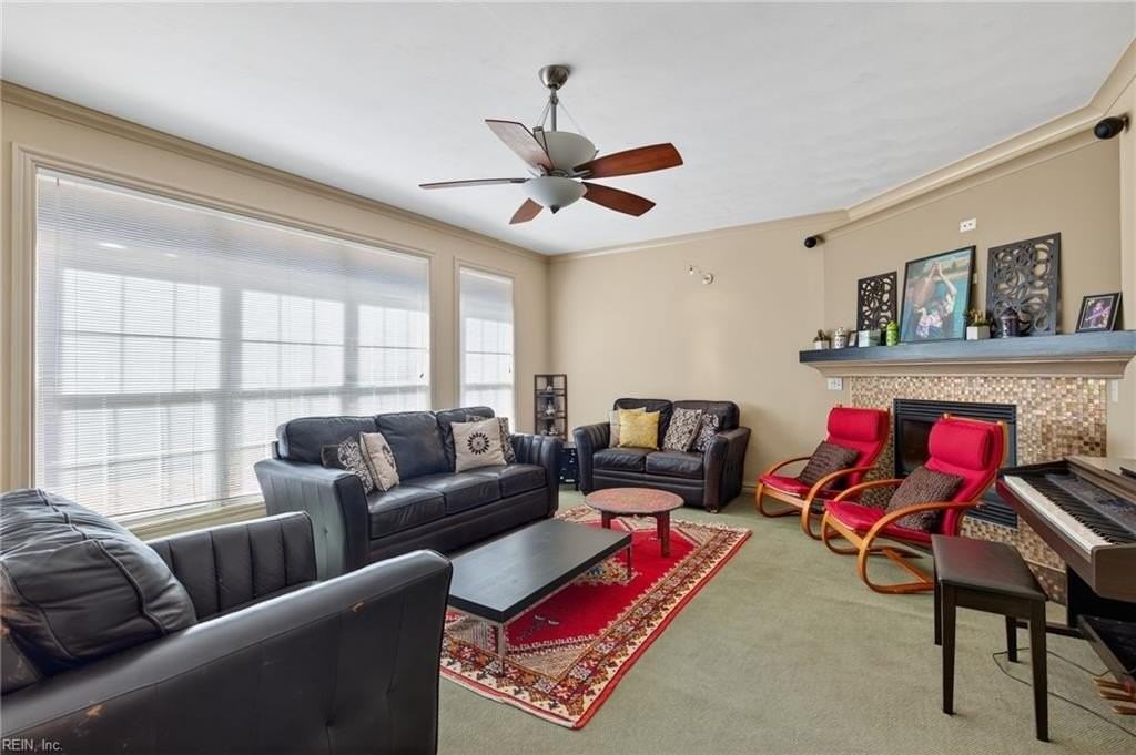 2301 Souverain Ln - Photo 7 of 35