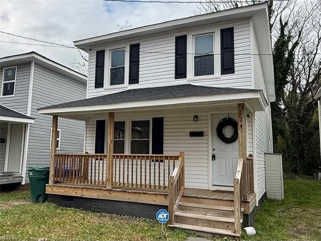 124 Halifax St - Photo 2 of 16