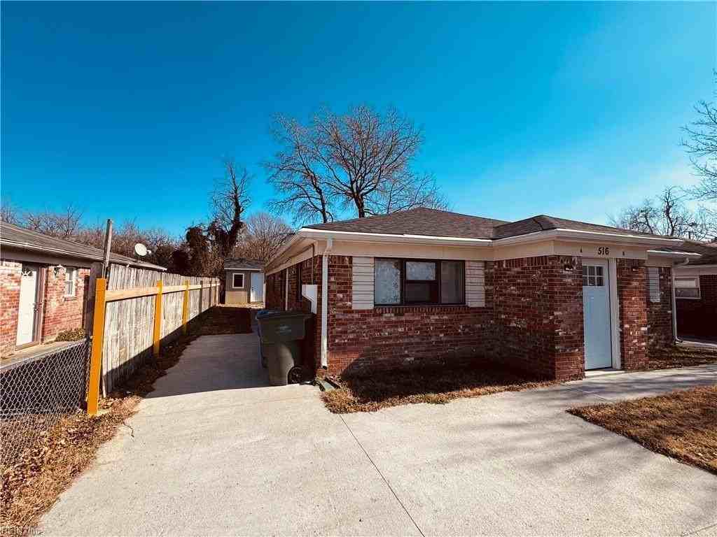 516 Hicks Ave #A - Photo 2 of 26