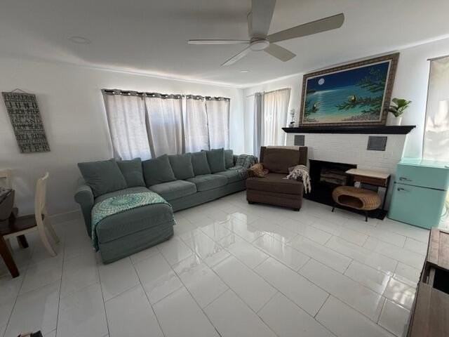 1015 S K St #1FRONTUNIT - Photo 3 of 28