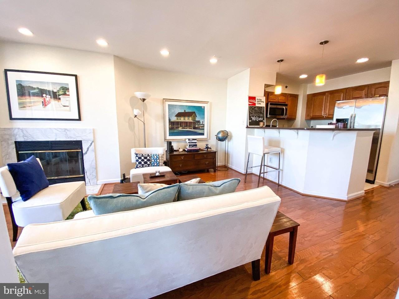 1230 23rd St Nw Apt 902 #902 - Photo 4 of 19