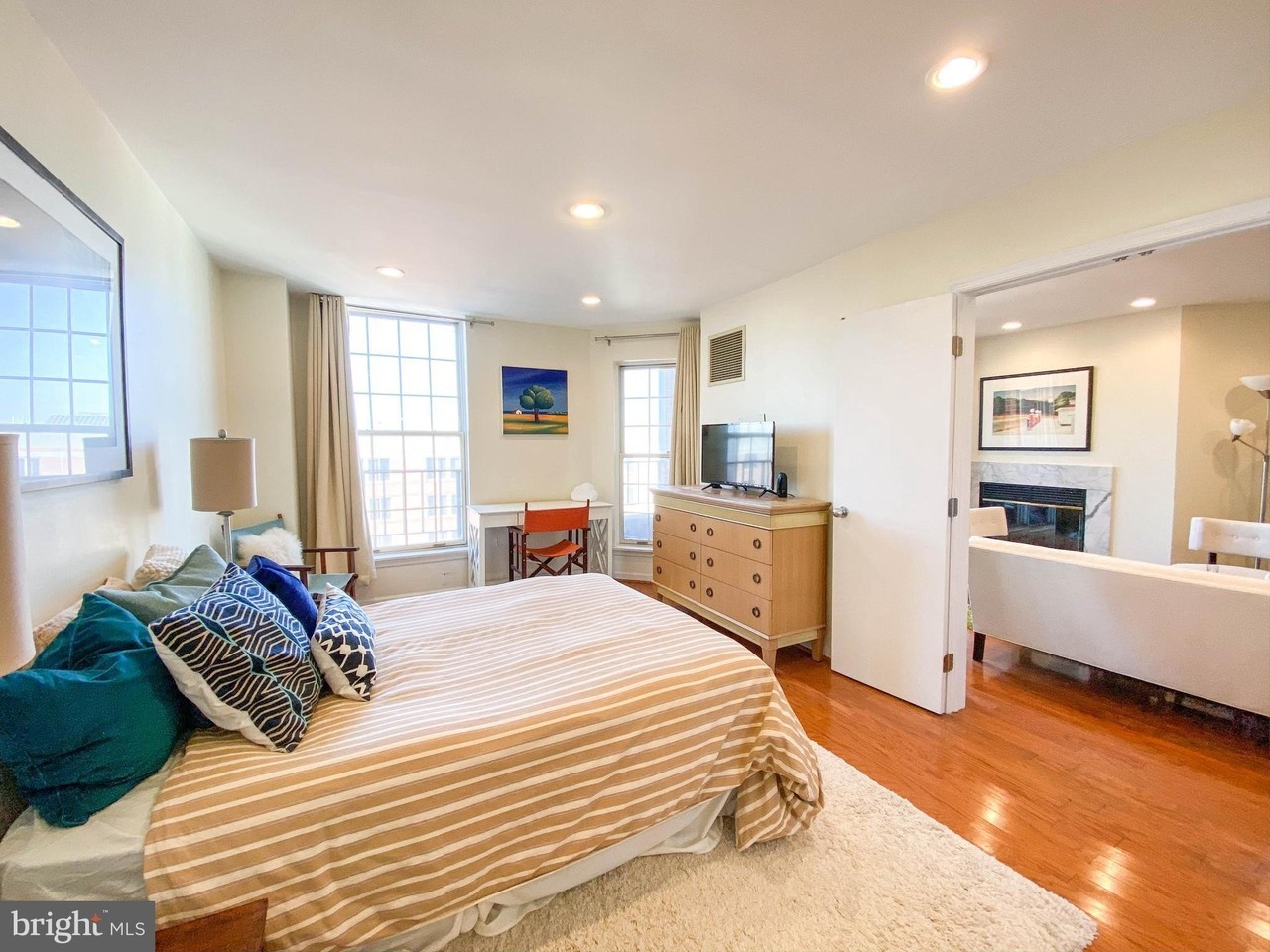 1230 23rd St Nw Apt 902 #902 - Photo 6 of 19