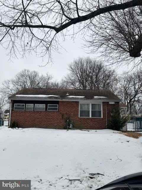 633 New Jersey Ave Ne - Photo 2 of 19