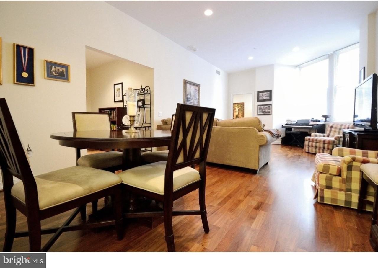 1600 Arch St Apt 914-18 #914 - Photo 2 of 13