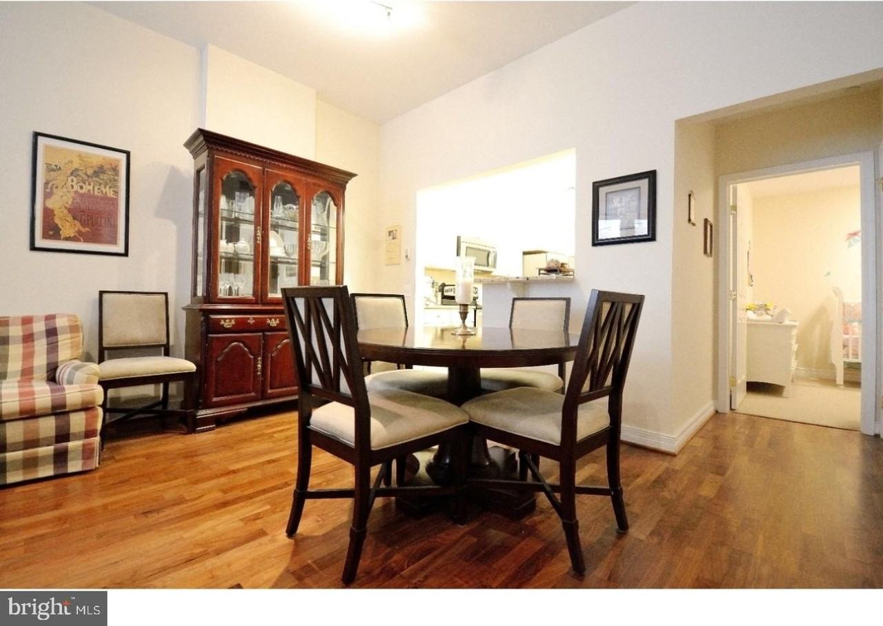 1600 Arch St Apt 914-18 #914 - Photo 3 of 13