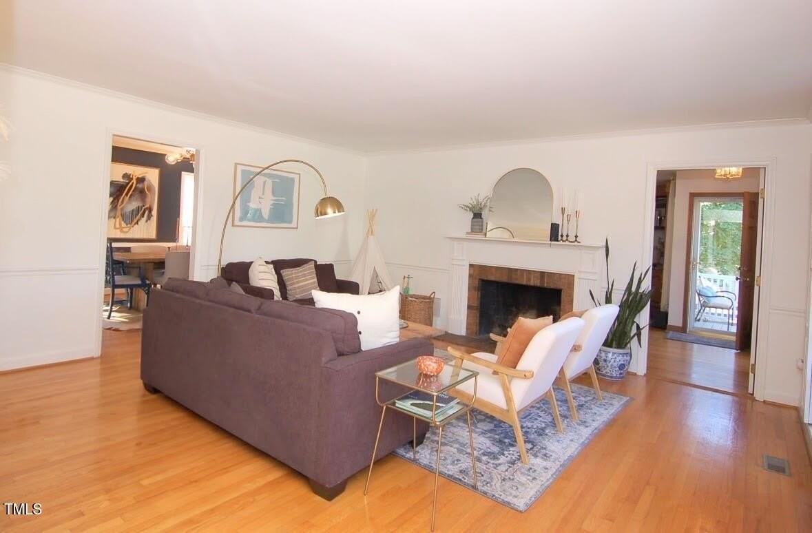 3414 Bellevue Rd - Photo 2 of 19