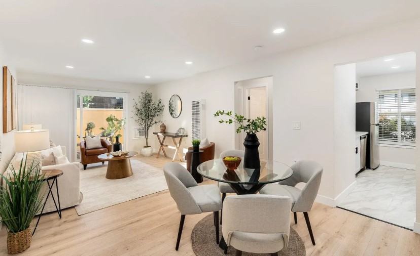 1600 Laguna St #D - Photo 2 of 26