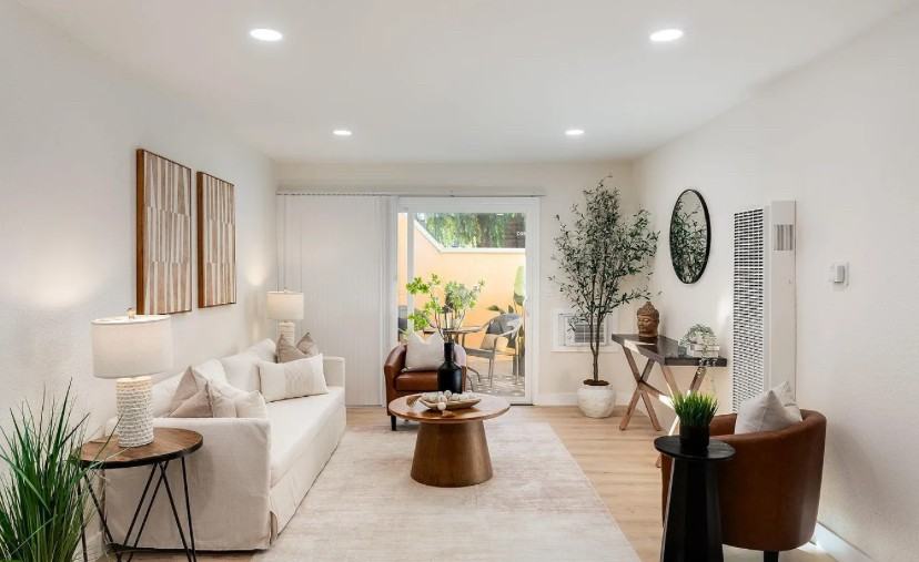 1600 Laguna St #D - Photo 3 of 26