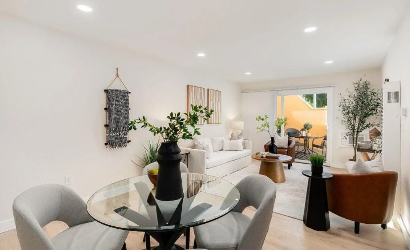 1600 Laguna St #D - Photo 4 of 26