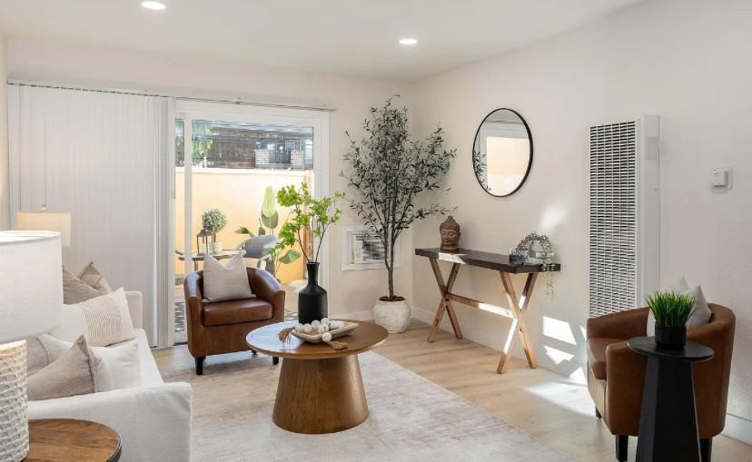 1600 Laguna St #D - Photo 5 of 26