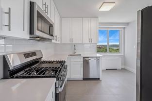 3333 Henry Hudson Pkwy #15F - Photo 1 of 1