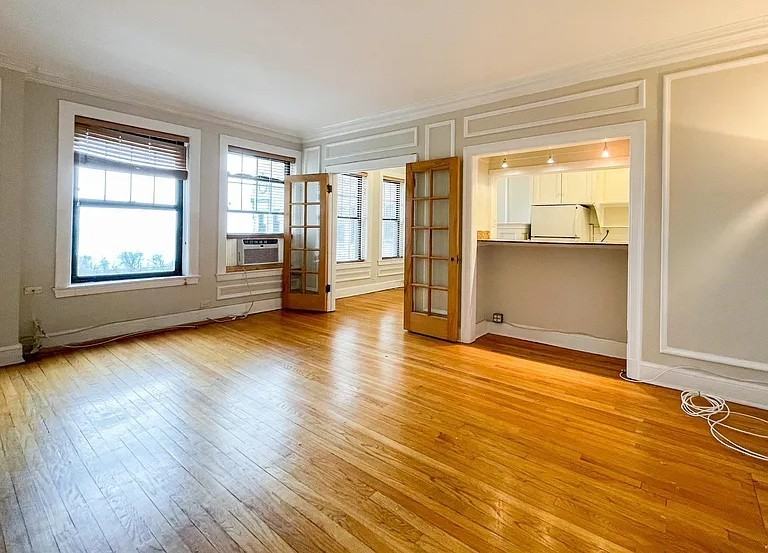 3520 N Lake Shore Dr #12G - Photo 2 of 8