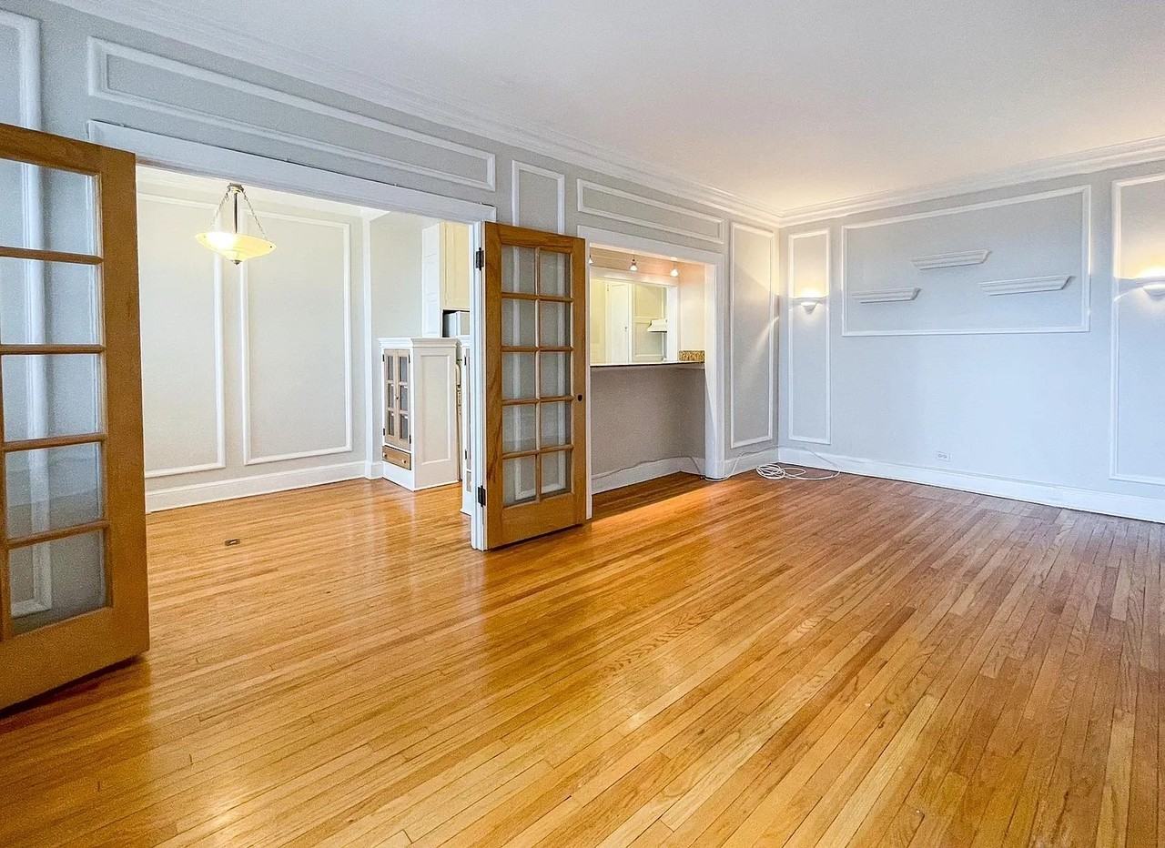 3520 N Lake Shore Dr #12G - Photo 3 of 8