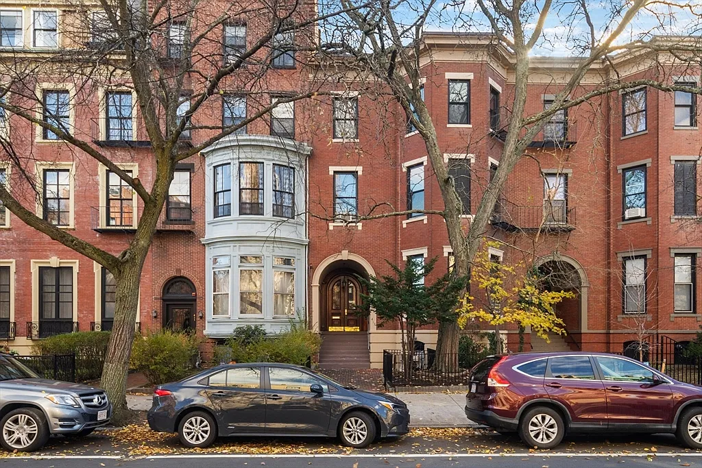 413 Beacon St #5 - Photo 2 of 8