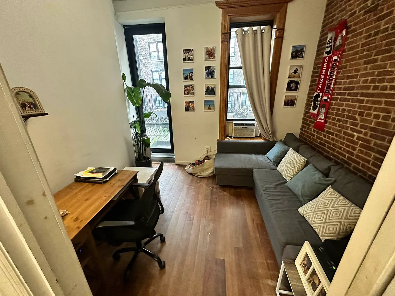 69 W 71st St #2K - Photo 2 of 11