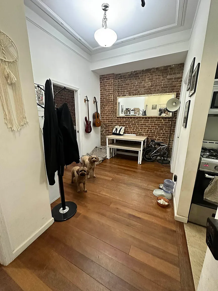 69 W 71st St #2K - Photo 3 of 11