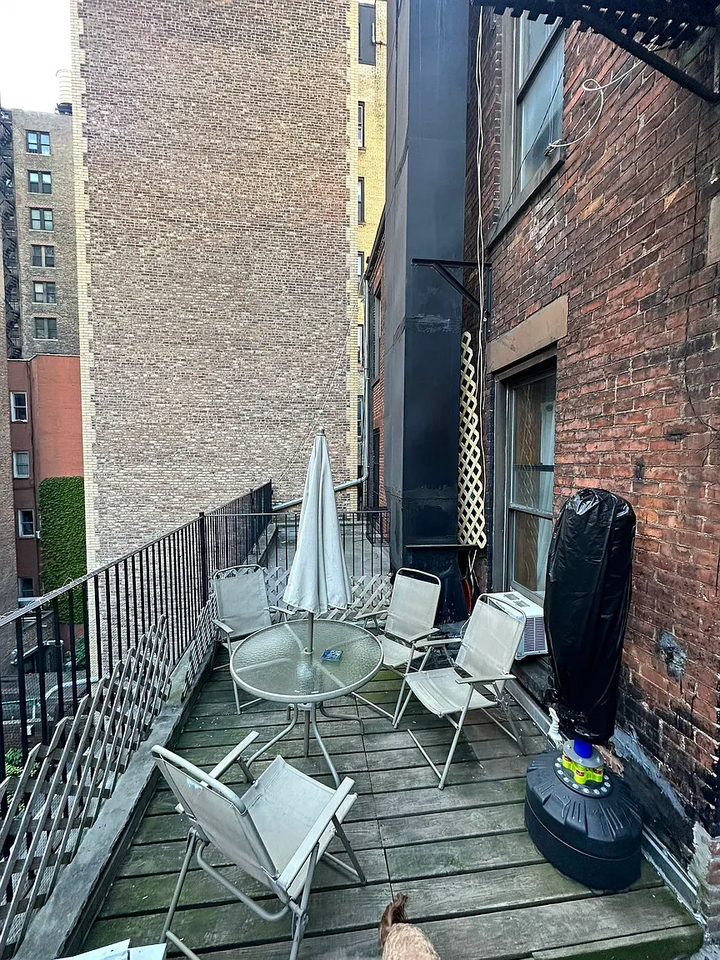 69 W 71st St #2K - Photo 4 of 11