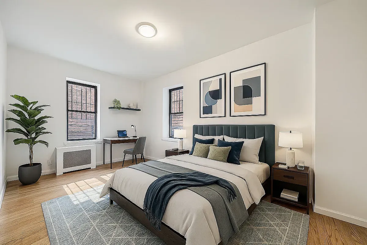 215 W 101st St #1D - Photo 4 of 5