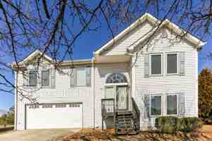 featured image of 6815 Wood Gate Way