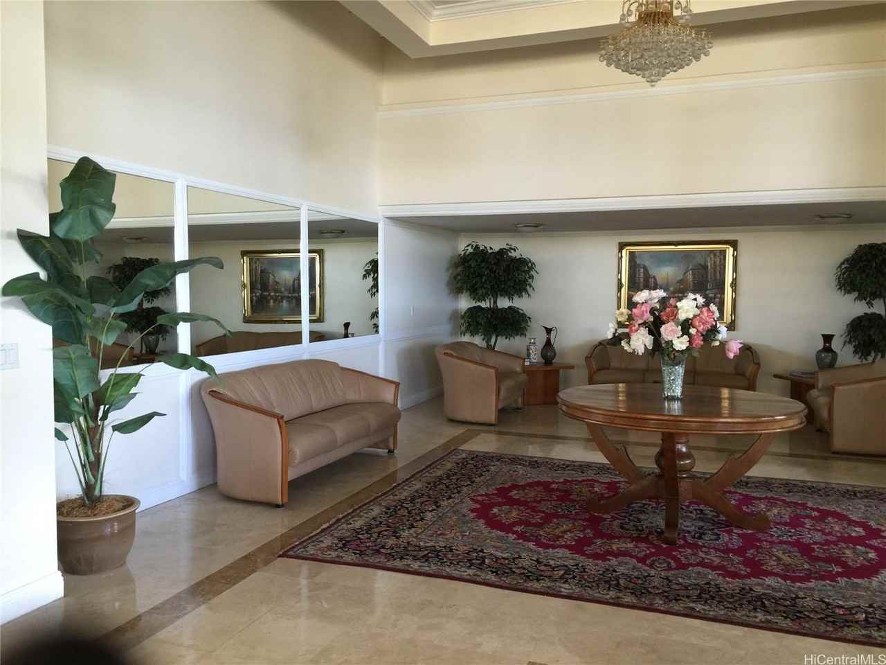 98-288 Kaonohi St #1703 - Photo 2 of 20