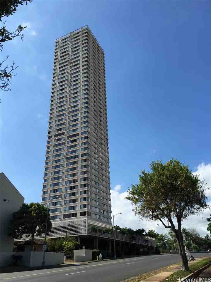 98-288 Kaonohi St #1703 - Photo 4 of 20