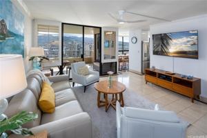 featured image of 2121 Ala Wai Blvd #4101