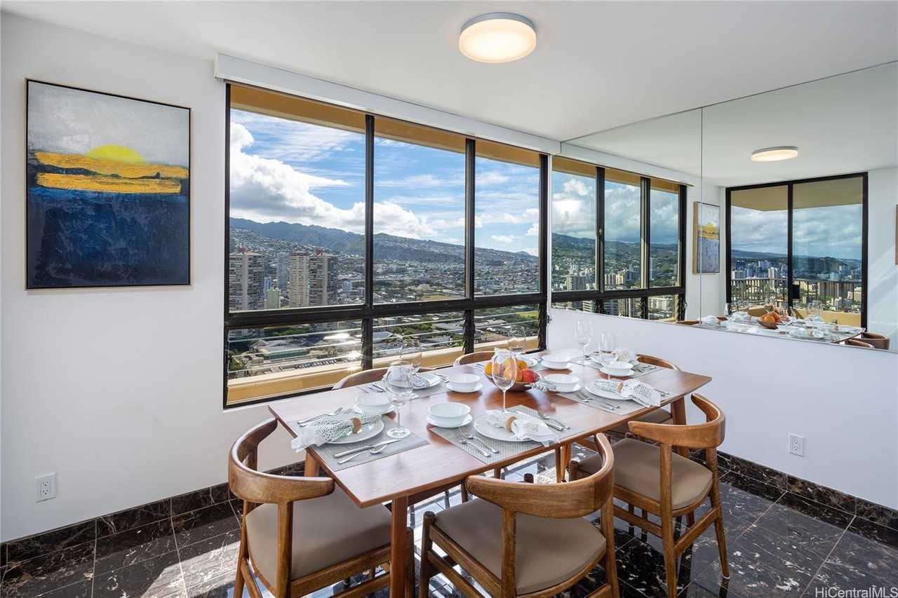 2121 Ala Wai Blvd #4101 - Photo 5 of 25