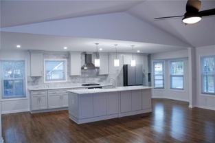 1157 Mountain Springs Dr Nw - Photo 1 of 1