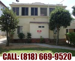 featured image of 1714 E Glenoaks Blvd #4