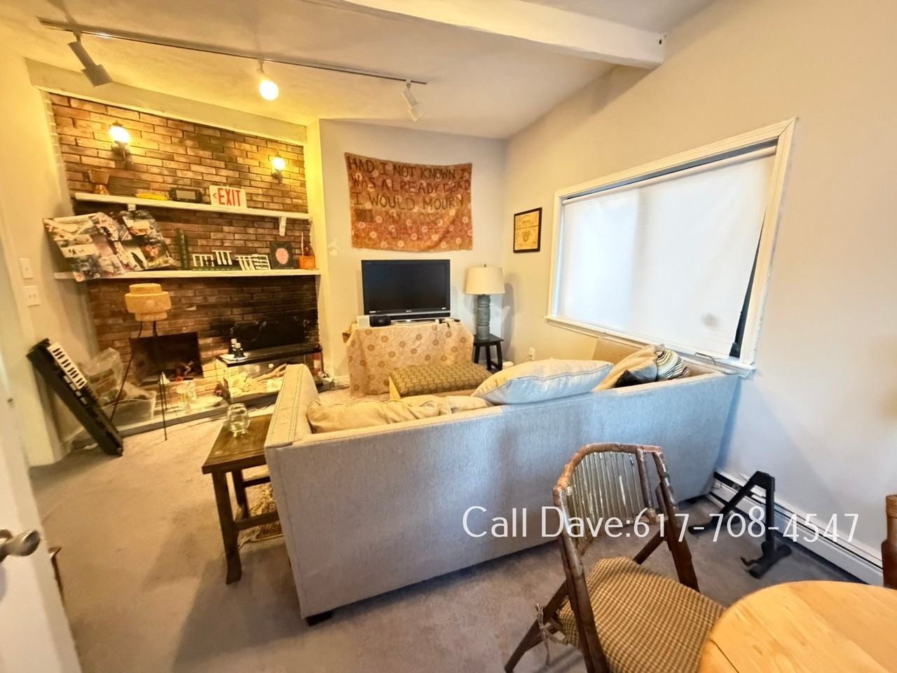 58 Leo M Birmingham Pkwy #1 - Photo 2 of 22