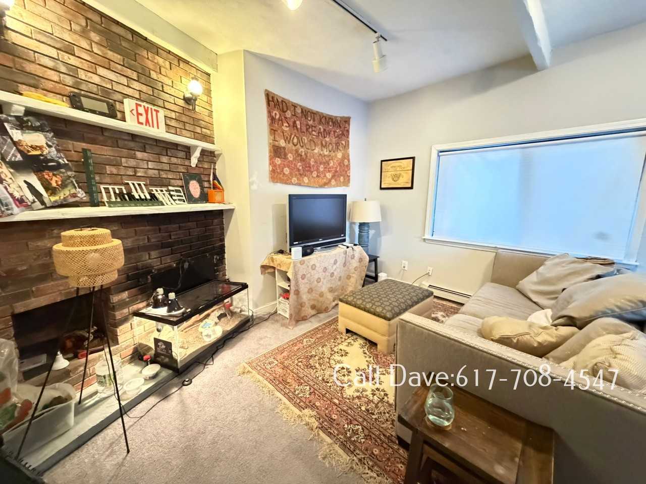 58 Leo M Birmingham Pkwy #1 - Photo 3 of 22