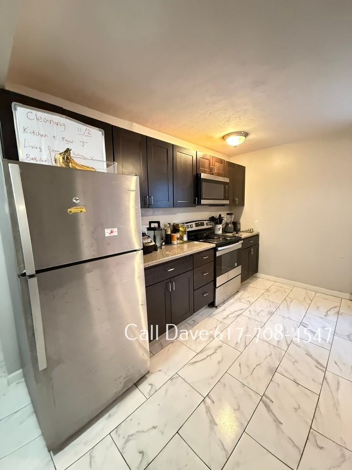 58 Leo M Birmingham Pkwy #1 - Photo 4 of 22