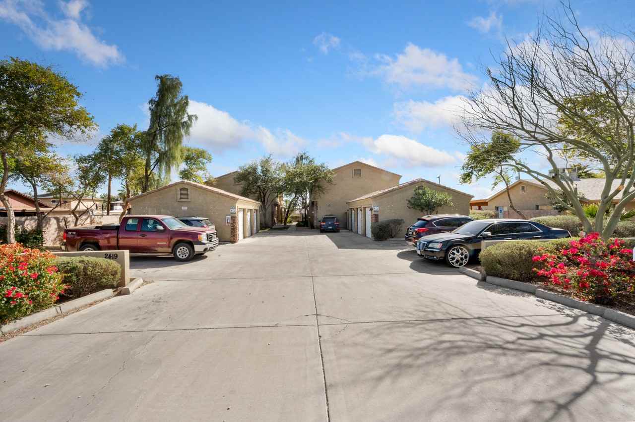 2419 West Vista Avenue #3 - Photo 5 of 18