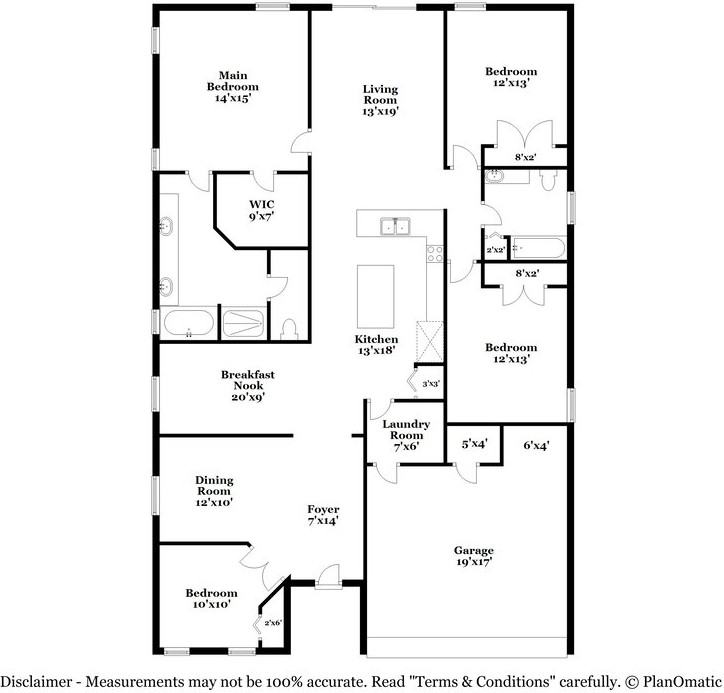 2751 Corbel Loop - Photo 2 of 16