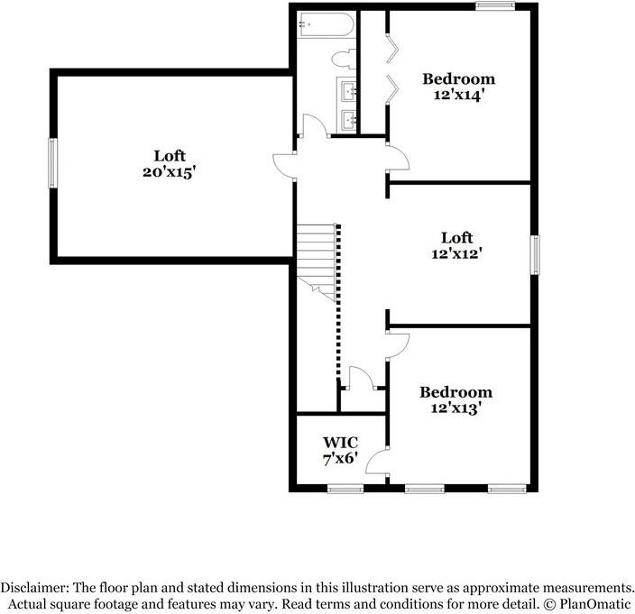 7318 Reece Valley Ct - Photo 3 of 17