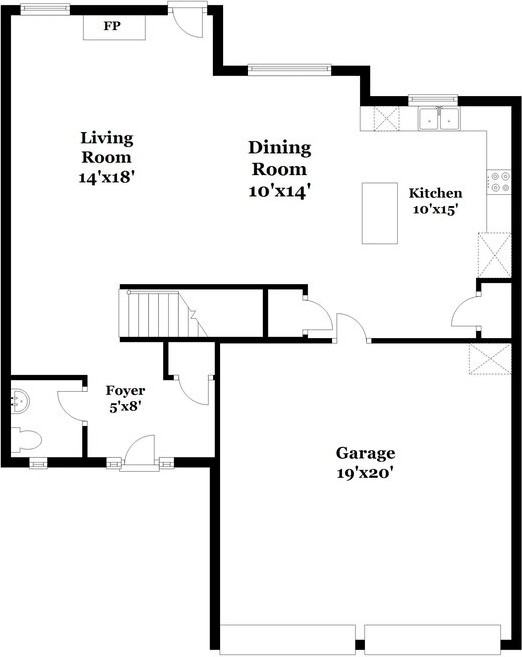 7443 Hidden Creek Dr - Photo 2 of 17