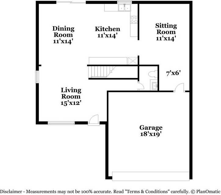 3355 Chapel Pointe Trl - Photo 2 of 17