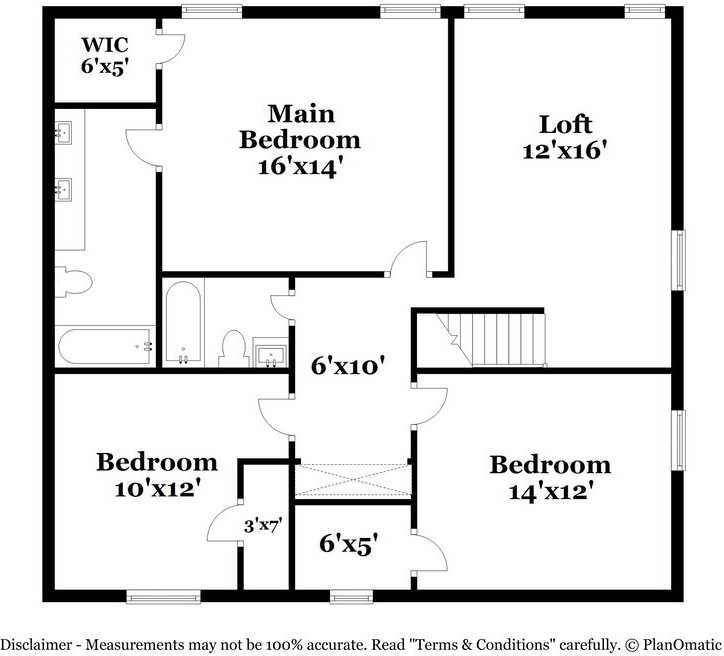 3355 Chapel Pointe Trl - Photo 3 of 17
