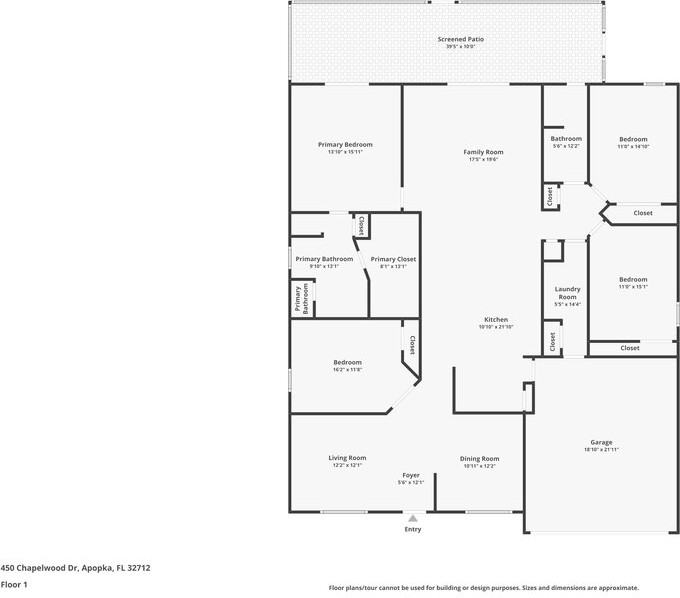 450 Chapelwood Dr - Photo 2 of 16