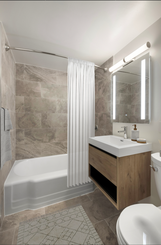 104-60 Queens Boulevard #4A - Photo 5 of 6