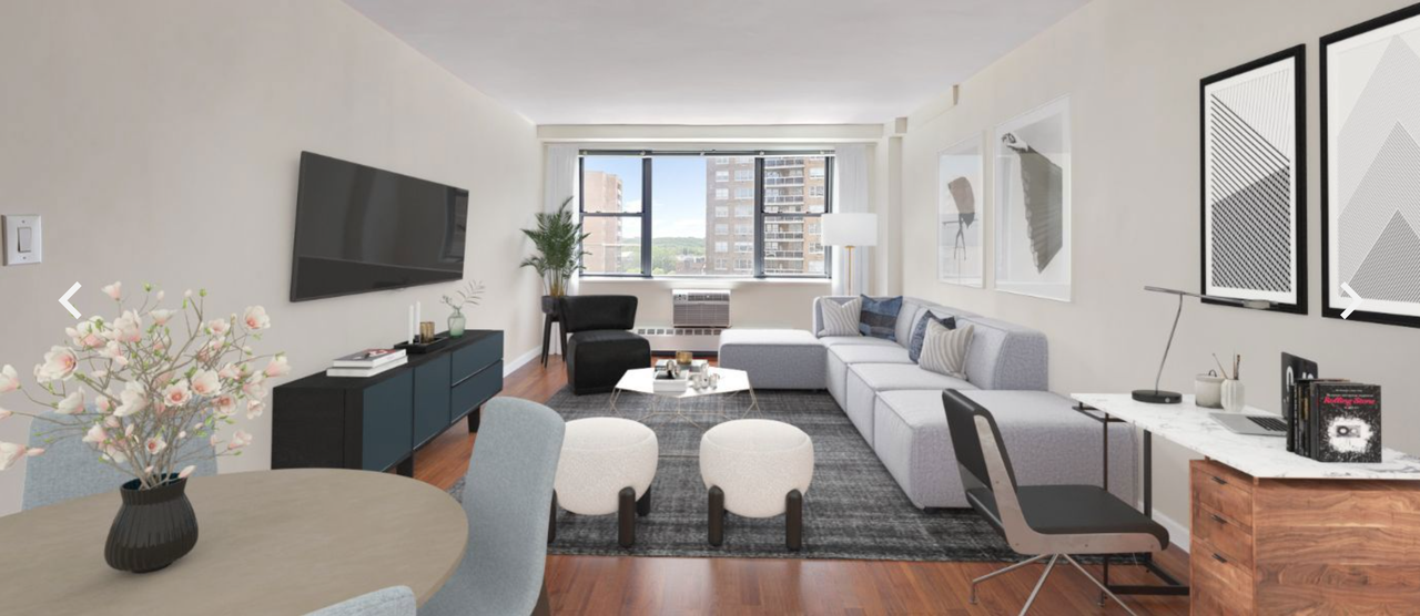 104-60 Queens Boulevard #4A - Photo 2 of 6