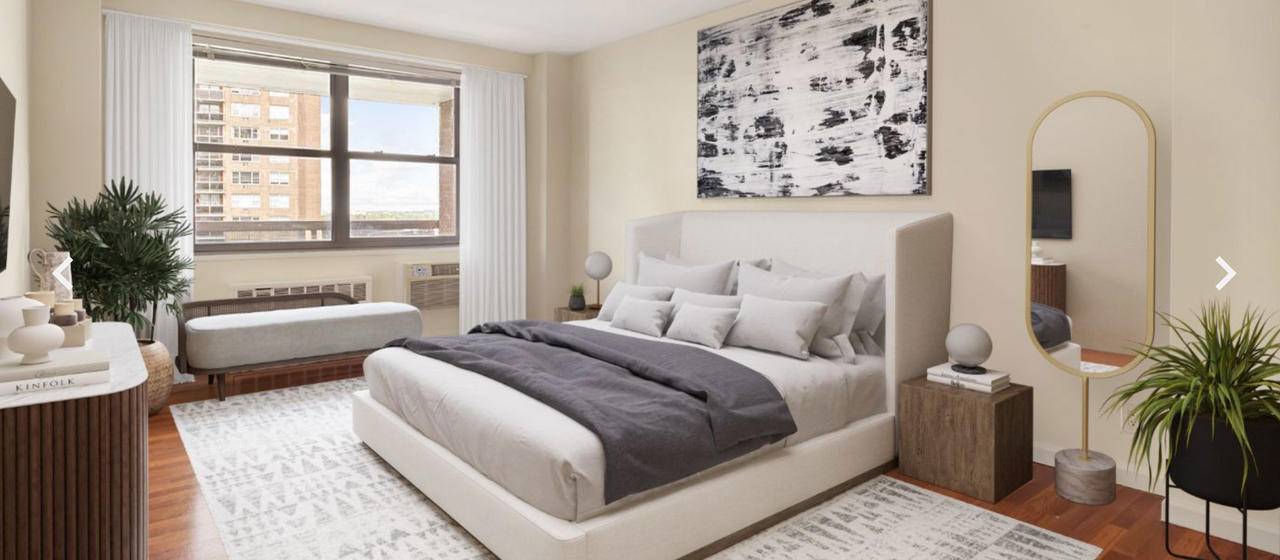 104-60 Queens Boulevard #4A - Photo 3 of 6