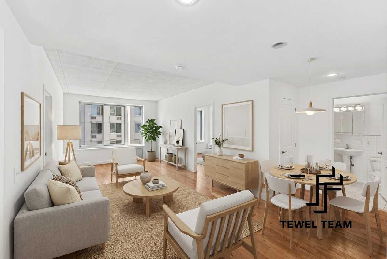 34 West 139th Street #4H