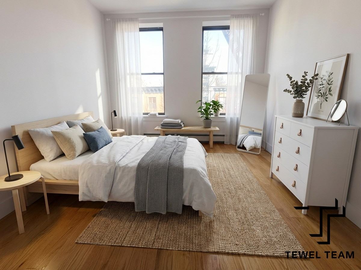 56 West 127th Street #4A - Photo 4 of 14