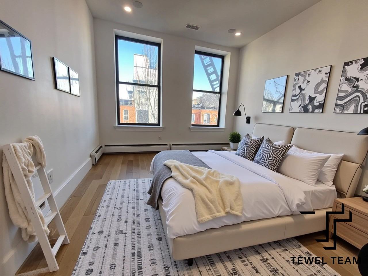 56 West 127th Street #4A - Photo 7 of 14