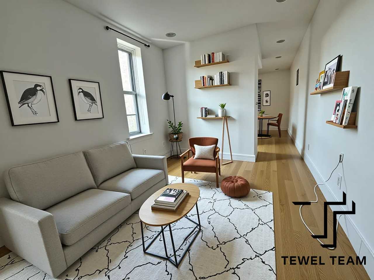 56 West 127th Street #4A - Photo 2 of 14