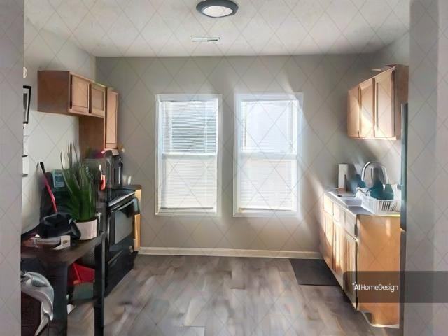 Modern & Eclectic 2BR West Midtown Atlanta - Photo 2 of 12