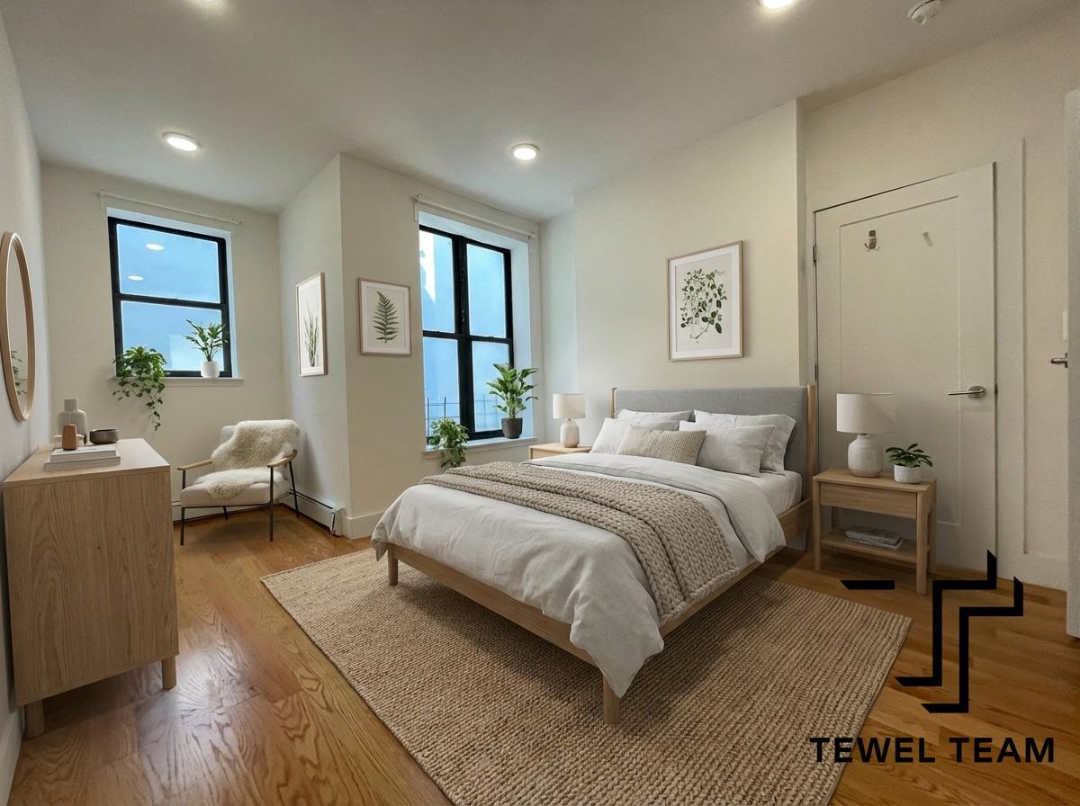 539 Lenox Avenue #4F